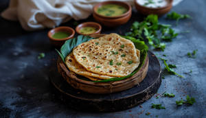Chapati Set
