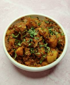 Aloo Achari Masala