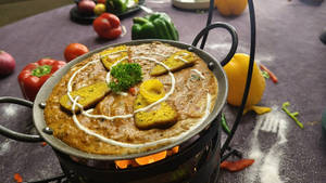 Stellar Special Malai Kofta (chef's Special)