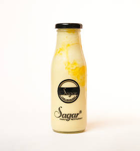 Mango Milkshake