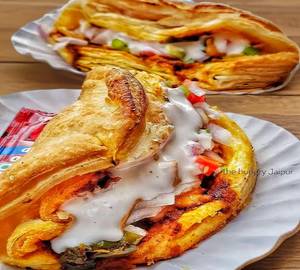 Cheese patties