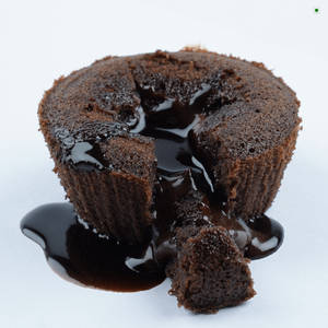 Choco Lava Cake.