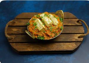 Paneer Kadhai