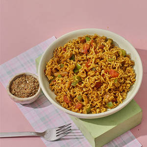 Masala Maggi