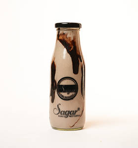 Chocolate Milkshake