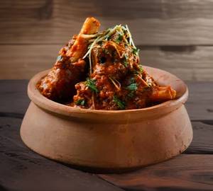 Mutton Handi