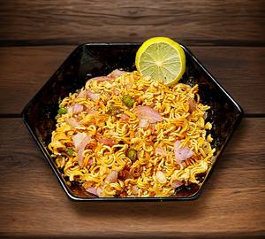 Wai Wai Salad [serves 1]