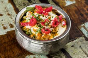 Navratan Korma