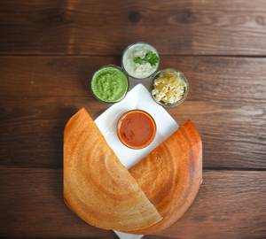 Masala Dosa