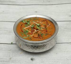 Chicken Agri Handi