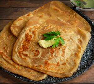 Butter Paratha