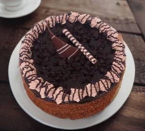 Chocolate Supreme Small 500.Grm Approx