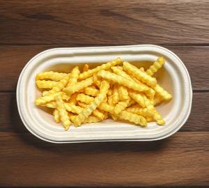 Classic Salted Fries
