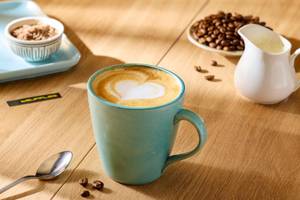 Cafe Latte