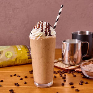 Mocha Coffee