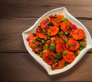 Idli Fry