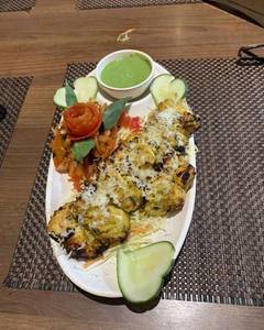 Chicken Banjara Kebab