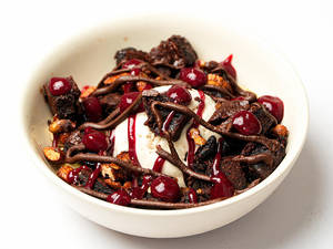 Morii Sundae