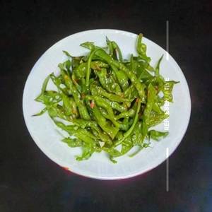 Chilli Fry