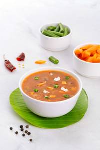 Hot /Soup Veg Soup