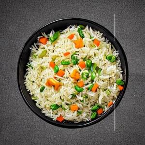 Veg Fry Rice
