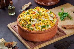 Veg Kilo Biryani