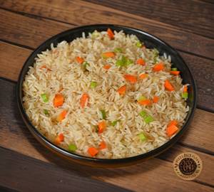 Veg Fried Rice