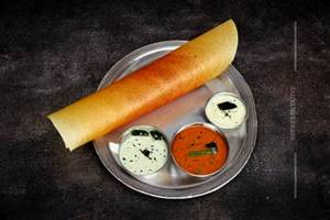 Plain Dosa
