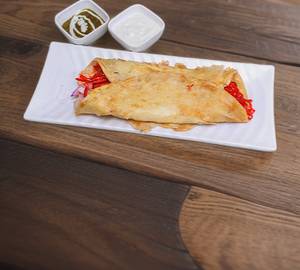 Double egg roll