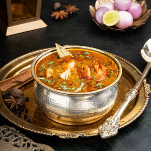 Chicken Tikka Handi (500 Ml)