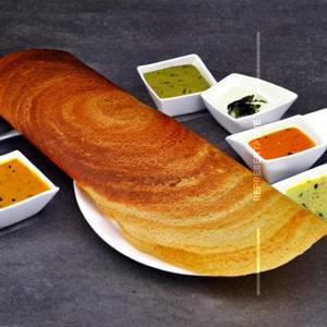 Unity Dosa