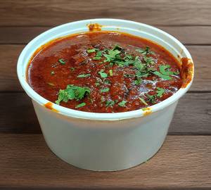 Chicken Handi