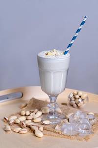 Pista Shake