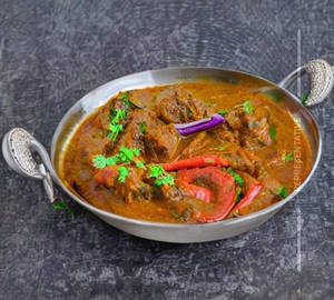 Kadahi Gosht