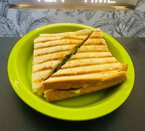 Peri Peri Bonanza Sandwich