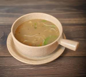 Thukpa Non Veg