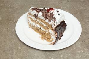 Black Forest Pastry