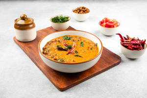 Kadala Curry - Black Chana