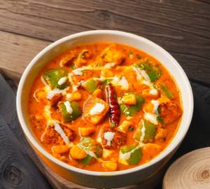 Paneer Punjabi