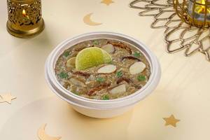 Mutton Haleem