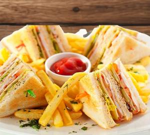Club Zinger