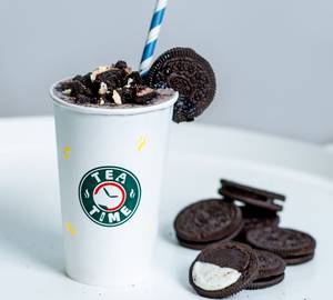 Oreo Milkshake