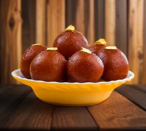 Kala jamun