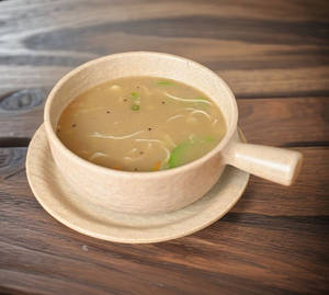 Veg Thukpa