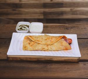 Chicken roll