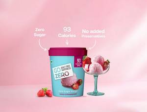 Sassy Strawberry (500 ml)