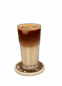Iced Latte