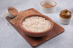 Kerala Red Rice