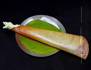Podi Plain Dosa