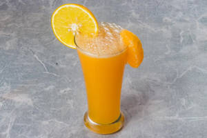 Orange Juice